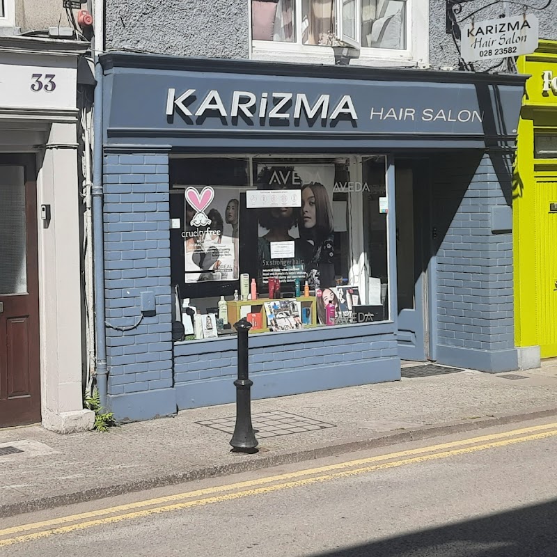 KARiZMA (AVEDA Hair Salon)
