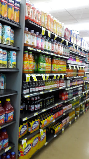 Grocery Store «Fiesta Market», reviews and photos, 160 N Bolingbrook Dr, Bolingbrook, IL 60440, USA