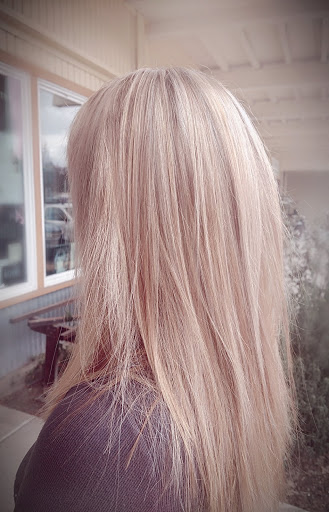 Beauty Salon «Salon 707», reviews and photos, 871 S Main St, Willits, CA 95490, USA