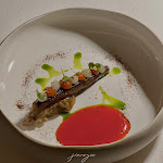 Photo n°2 de l'avis de Kelly. fait le 23/09/2022 à 22:15 sur le  Enoteca Bruni - Wine Restaurant à Florence