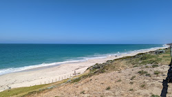 Zdjęcie Seabird Beach z proste i długie