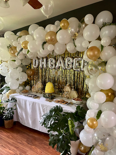 Party Store «Party City», reviews and photos, 14802 Baltimore Ave, Laurel, MD 20707, USA