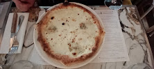 Pizza du Restaurant italien NONNA à Les Sables-d'Olonne - n°10