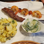 Photo n°2 de l'avis de Patrick.� fait le 05/04/2024 à 16:51 sur le  Restaurant Futterluke à Baabe