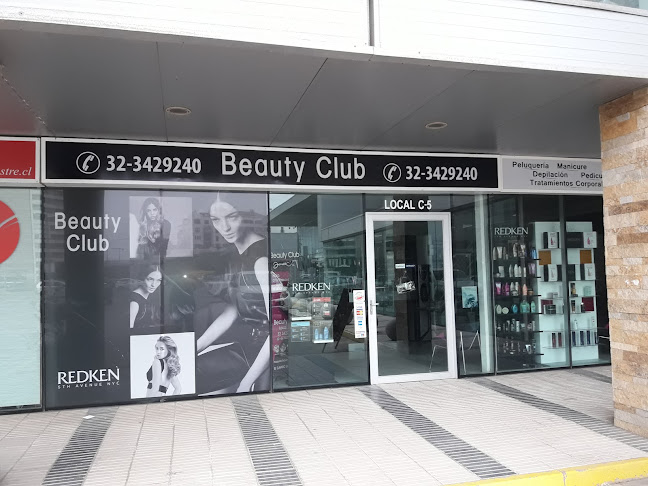 Opiniones de Beauty Club en Viña del Mar - Centro de estética