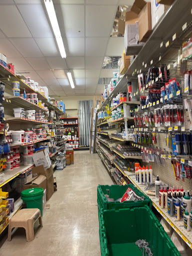 Hardware Store «Do It Best», reviews and photos, 229 Mount Cobb Road, Hamlin, PA 18427, USA