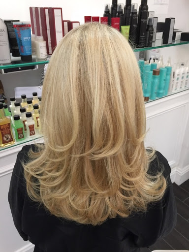 Hair Salon «Avant Garde Salon», reviews and photos, 11320 Legacy Ave #105, Palm Beach Gardens, FL 33410, USA