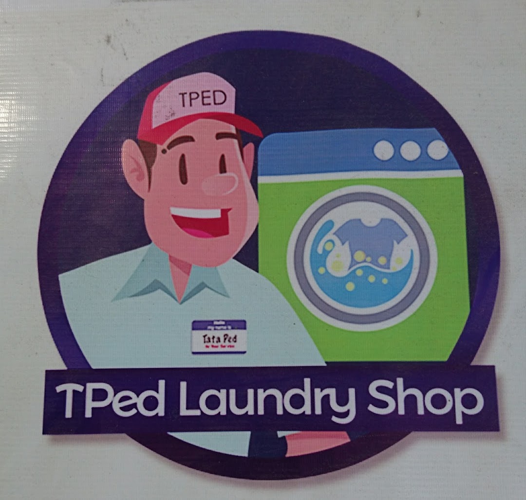 TPed Laundry Shop