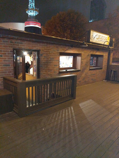 Live Music Venue «Legends Corner», reviews and photos, 428 Broadway, Nashville, TN 37203, USA