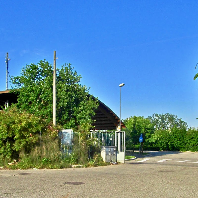 Stazione Ecologica di Cesena
