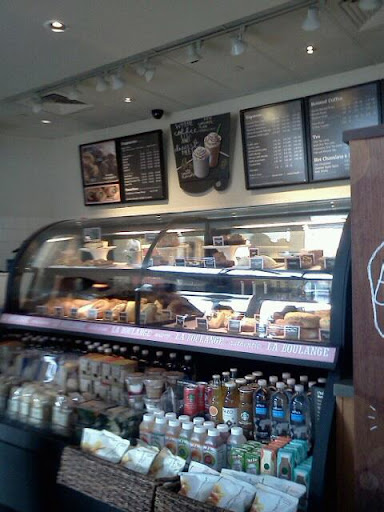 Coffee Shop «Starbucks», reviews and photos, 11979 Garvey Ave, El Monte, CA 91732, USA