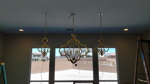 Electrician «Hot Connection Electric, Inc.», reviews and photos, 2220 S Lindell Rd, Las Vegas, NV 89146, USA