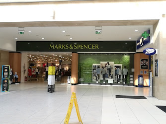 Marks and Spencer