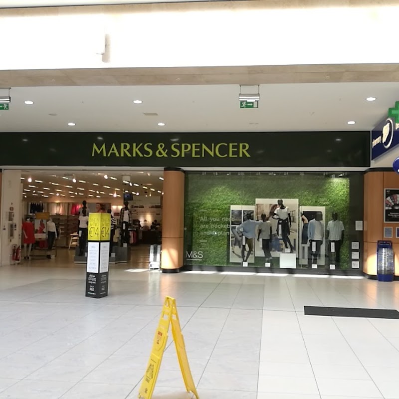 Marks and Spencer