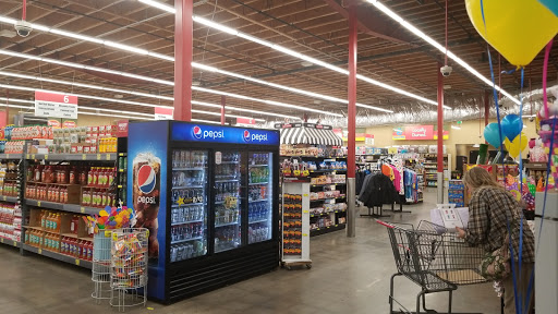 Grocery Store «Grocery Outlet Bargain Market», reviews and photos, 616 Sutton Way, Grass Valley, CA 95945, USA