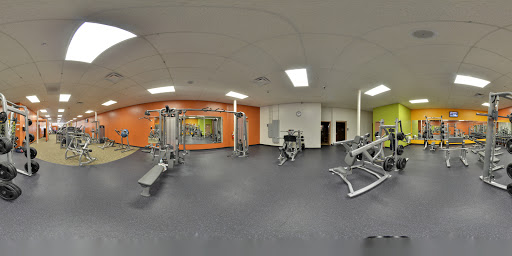 Gym «Anytime Fitness», reviews and photos, 13 Taunton St Suite 3