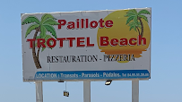 Photos du propriétaire du Restaurant Paillotte Trottel Beach à Ajaccio - n°7