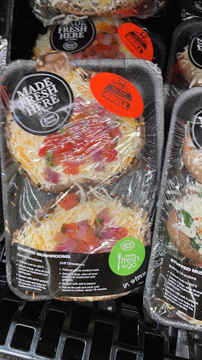 Grocery Store «Jewel-Osco», reviews and photos, 1202 State St, Lemont, IL 60439, USA