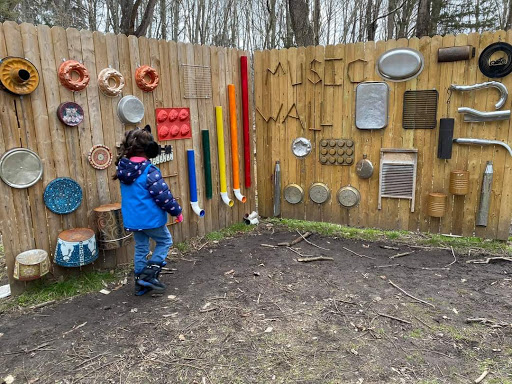 Nature Preserve «Rancocas Nature Center», reviews and photos, 794 Rancocas Mt Holly Rd, Westampton, NJ 08060, USA