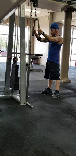 Gym «Fitworks», reviews and photos, 4464 Indian Ripple Rd, Dayton, OH 45440, USA