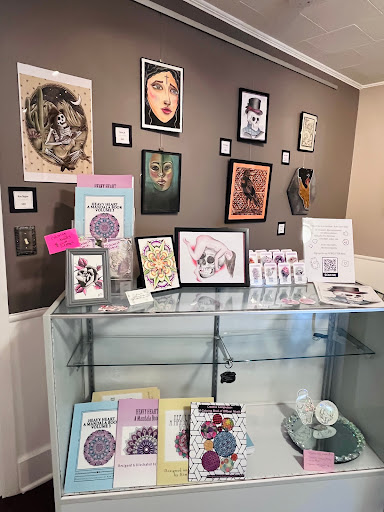 Explore juice wrld tribute tattoo ideas, creative tattoo ideas in Martinsburg, available at Burke Street Tattoo & Gallery