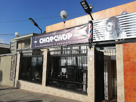 The Chop Chop Studio Iqq