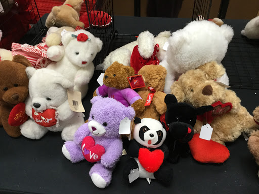 Thrift Store «Assistance League of Temecula», reviews and photos