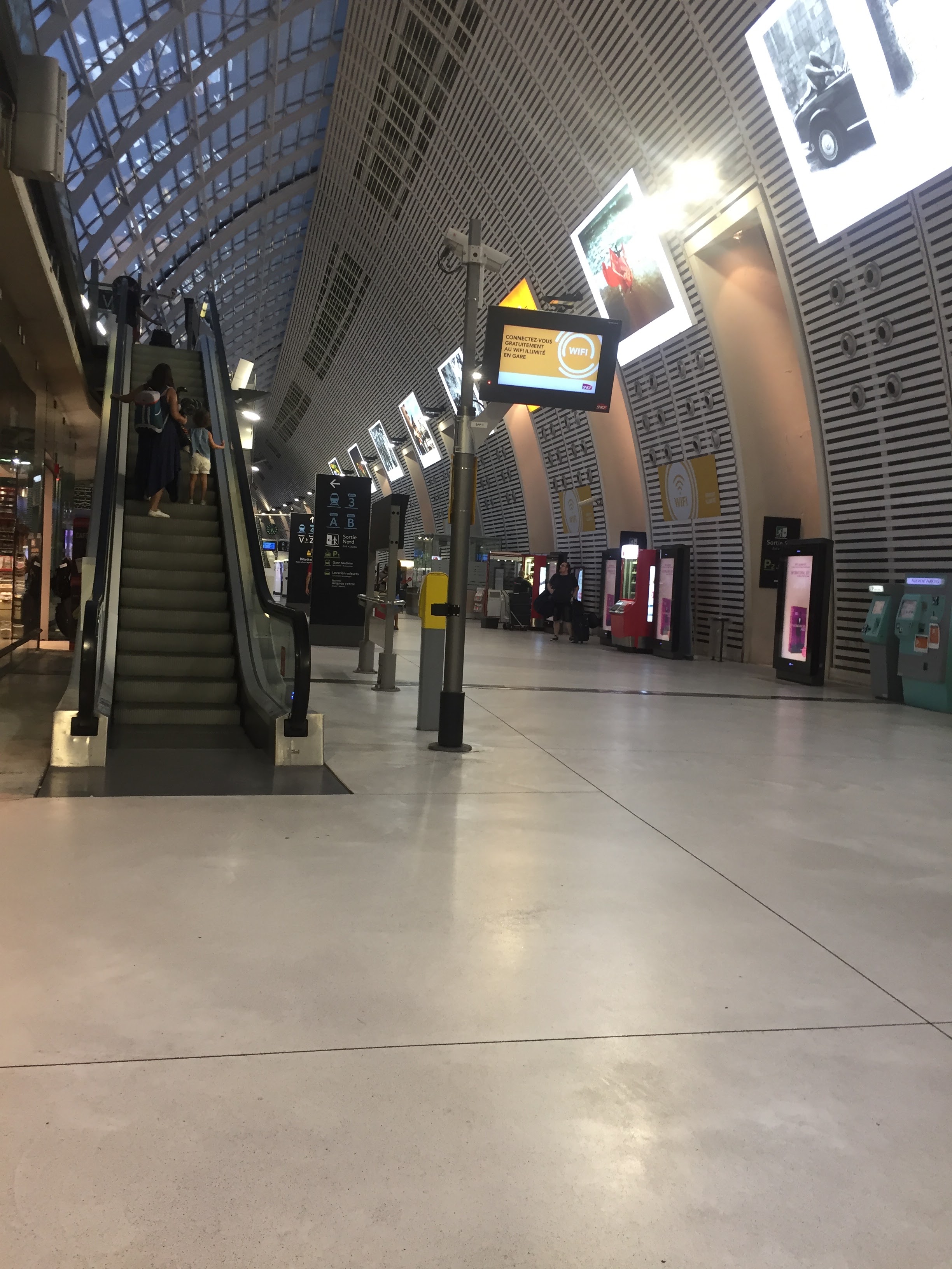 Photo n° 6 de l'avis de Margot.m fait le 07/08/2018 à 04:56