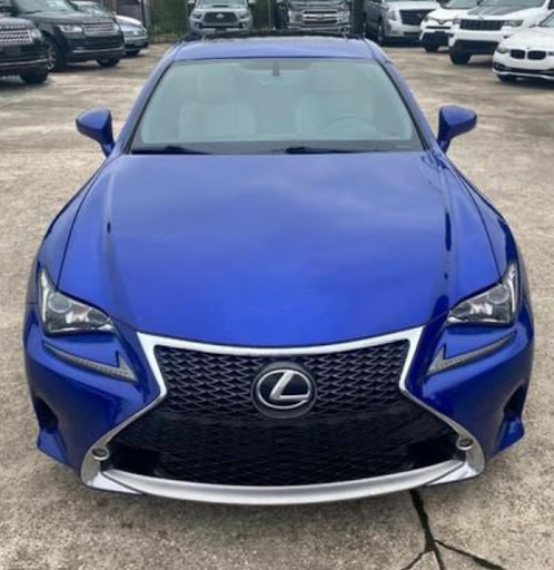 Used Car Dealer «Uptown Imports», reviews and photos, 1208 Spring Cypress Rd, Spring, TX 77373, USA