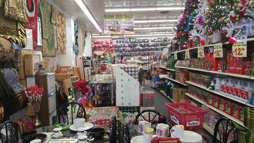 Discount Store «DISCOUNT MART», reviews and photos, 401 Eastern Ave NE, Capitol Heights, MD 20743, USA