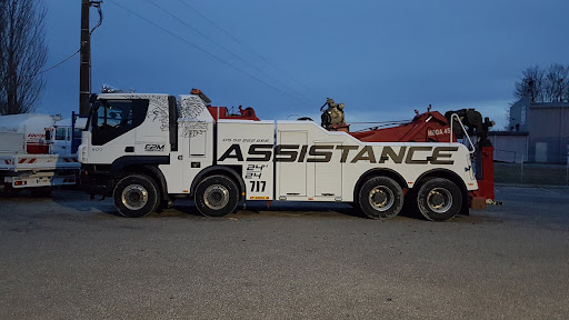 Photo 1 - PEUGEOT - E2M ROQUEFORT