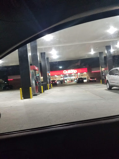 Gas Station «QuikTrip», reviews and photos, 4745 Jonesboro Rd, Union City, GA 30291, USA