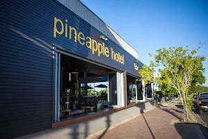 Pineapple Hotel image