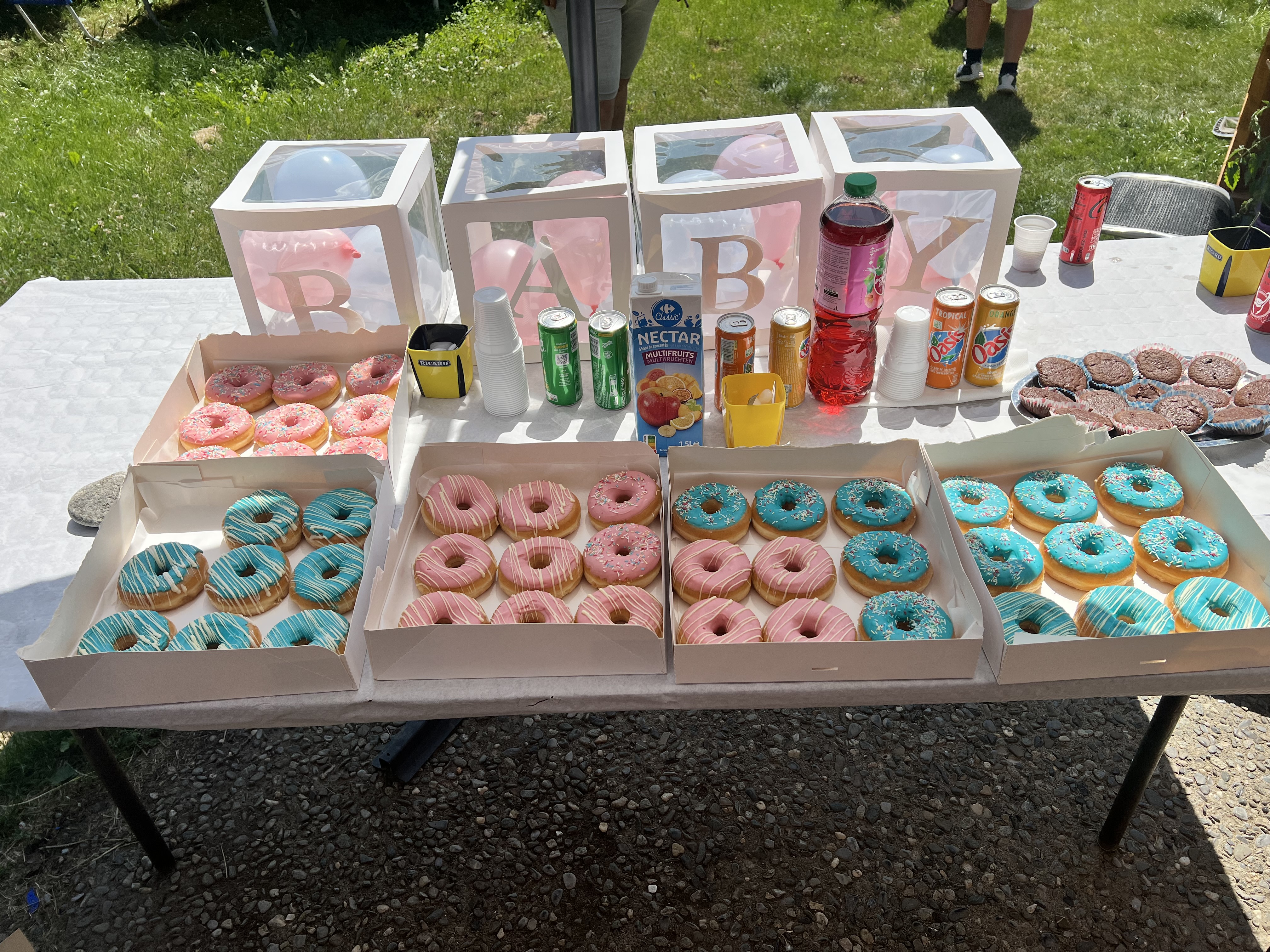 Photo n° 1 de l'avis de Haifa.h fait le 25/06/2023 à 19:51