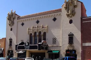 Emporia Granada Theatre image
