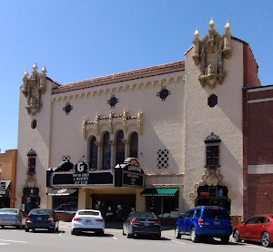 Emporia Granada Theatre