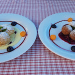 Photo n°1 de l'avis de E.i fait le 28/09/2018 à 16:17 sur le  Rifugio Rudi à Sexten