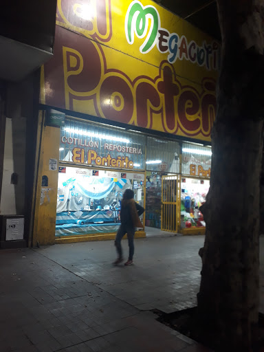 Tiendas de disfraces en Mendoza
