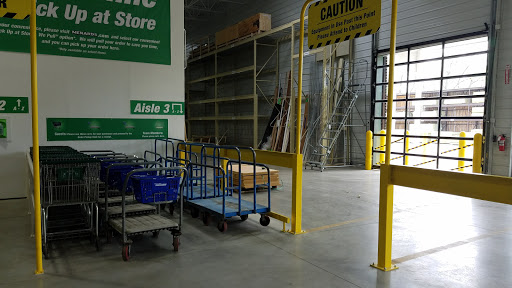 Home Improvement Store «Menards», reviews and photos, 1400 US-12, Fox Lake, IL 60020, USA