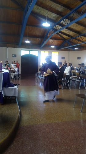 Opiniones de Capilla San Norberto en Chiguayante - Iglesia