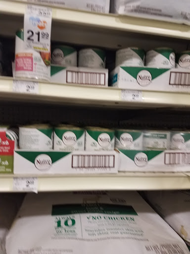 Pet Supply Store «PetSmart», reviews and photos, 200 S Village Center Dr, Southlake, TX 76092, USA