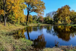 Petrovskiy Park image