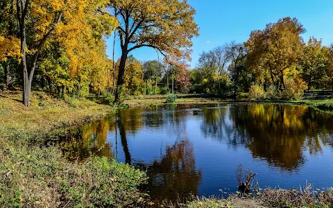 Petrovskiy Park image