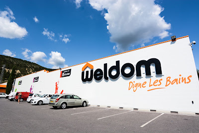 Weldom Digne-les-Bains à Digne-les-Bains