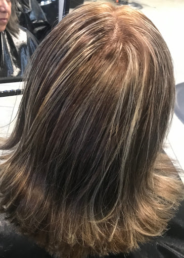 Barber Shop «jasmine Hair salon & Barber Shop», reviews and photos, 4702 Nolensville Pike, Nashville, TN 37211, USA