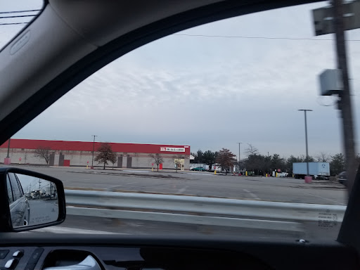 Warehouse club «BJ’s Wholesale Club», reviews and photos, 1000 US-1, Edison, NJ 08817, USA