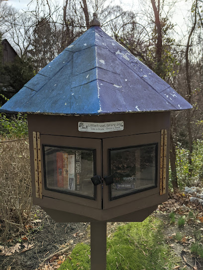 Little Free Library #73472