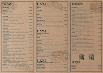 Photos du propriétaire du Pizzeria La Zaguerie à Préfailles - n°7