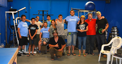 Recreation Center «Sand Master Park - Sandboarding», reviews and photos, 5351 US-101, Florence, OR 97439, USA