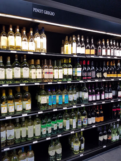 Enfield Liquor and Wine